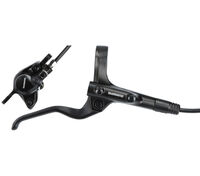 brzda Shimano MT201 zadnÃ­ komplet bez adaptÃ©ru original balenÃ­