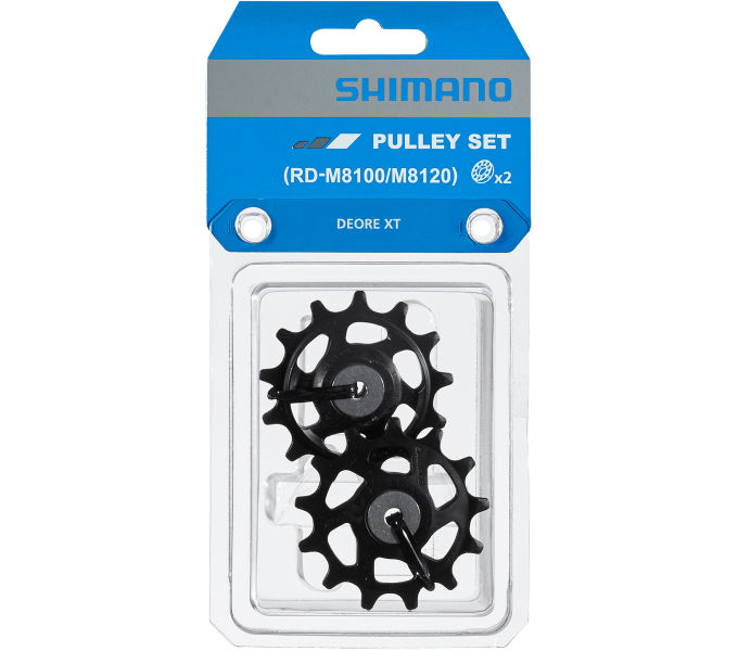 kladky Shimano RD-M8100-SGS/M8120-SGS