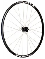 kolo zapletené Remerx TOP DISC 406-19 přední  32 děr černé Disc RX2599
