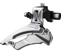 pÅ™esmykaÄ Shimano Altus FD-M313 34,9 + 31,8/28,6 original balenÃ­