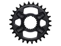 převodník 28z Shimano XT FC-M8100 1x12 4 díry
