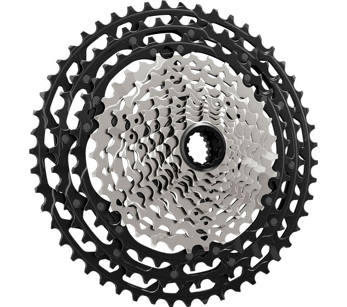 kazeta Shimano XTR CS-M9101 12 10-51z original balenÃ­