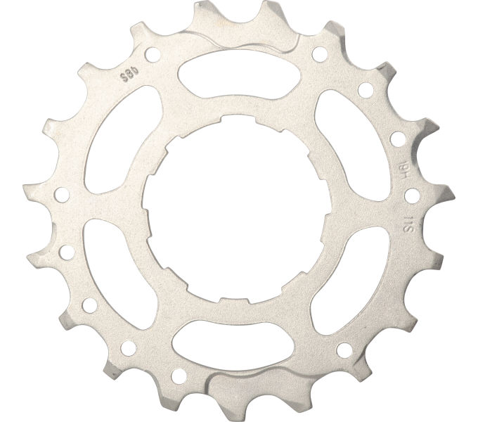 pastorek Shimano CS-M8000 19z.