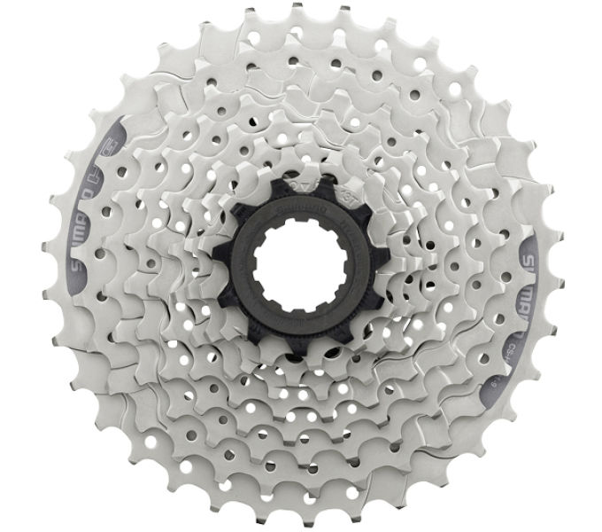 kazeta Shimano Acera CS-HG201 9 11-34z original balení