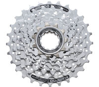 kazeta Shimano Alivio CS-HG51 8 11-30z servisnÃ­ balenÃ­ 10ks