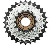 koleÄko 7 14-28z Shimano TZ510 servisnÃ­ balenÃ­