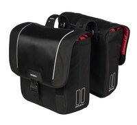 brašna BASIL Sport Design Double 32l černá