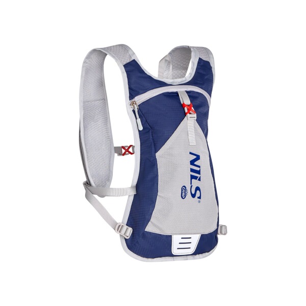 Běžecký batoh NILS Camp NC1708 Tripper modrý 10L