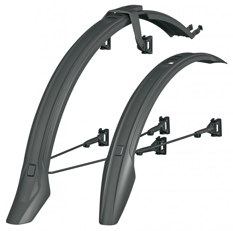 blatníky SKS VELOFLEXX 29" 65mm