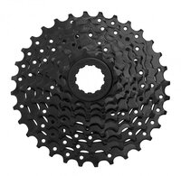 kazeta SunRace CSM558AV 8 11-34z BLACK