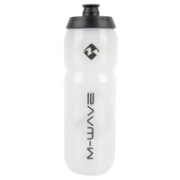 lahev M-Wave 750ml transparentnÃ­