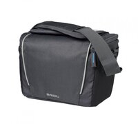 brašna BASIL Sport Design Hadlebar 7l grafit
