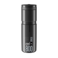 lahev ELITE Byasi Å¡edÃ¡, 800ml