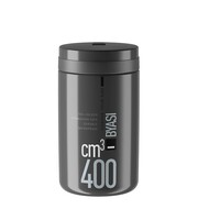 lahev ELITE Byasi šedá, 400ml
