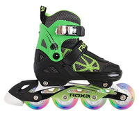 Roxa PUNCH ALU Kid - velikost S (31 - 34)