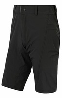kalhoty krátké pánské SENSOR HELIUM LITE true black