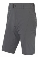 kalhoty krátké pánské SENSOR HELIUM LITE rhino grey