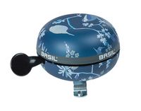 zvonek BASIL BIG BELL Wanderlust modrÃ½