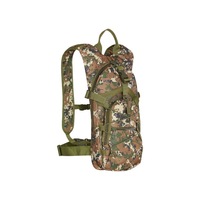 Batoh NILS Camp NC1732 Crab maskáčový 15L