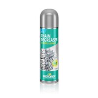 ÄistiÄ MOTOREX Bike Chain Degreaser spray 500ml