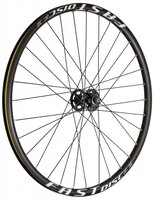 kolo zapletené Remerx FAST DISC 559 přední  32 děr 1N černé RX2503