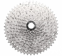 kazeta SunRace CSMZ600 WA1 12 11-51z METALLIC