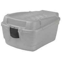 zavírání brašny M-Wave Amsterdam Easy Box