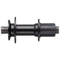 nÃ¡boj Novatec D952T-SE-HL-B12 BOOST Al 32 zadnÃ­