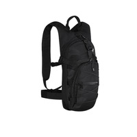 Batoh NILS Camp NC1732 Crab černý 15L