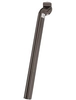 sedlovka 25,8 x 350mm Al černá