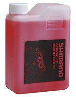 olej Shimano minerÃ¡lnÃ­ do hydr.brzd 1l