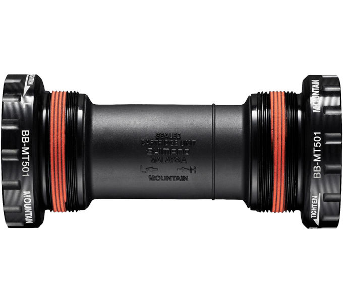 misky středové Shimano BB-MT501 68-73 original balení