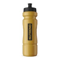 lahev Nutrend 850ml zlatá