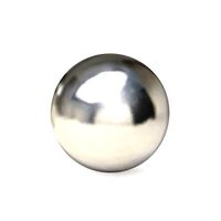 kuličky ložiskové 2.38mm 3/32"