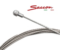 lanko brzdovÃ© Saccon 1.5x1800mm pozink servisnÃ­ balenÃ­