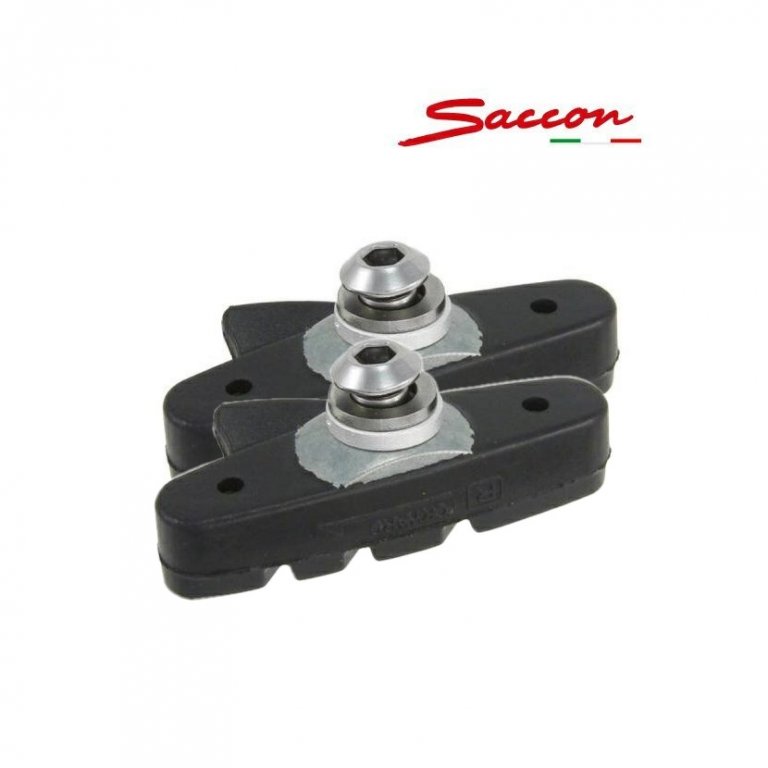 špalíky Saccon šroub 53mm pro ALU ráfky