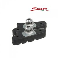špalíky Saccon šroub 53mm pro ALU ráfky