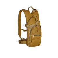 Batoh NILS Camp NC1732 Crab hnědý 15L