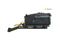 set Sport Arsenal 505 S3 nosič + brašna
