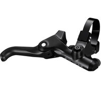 brzdová páka Shimano GRX ST-RX812 pravá pro rovná řídítka original balení