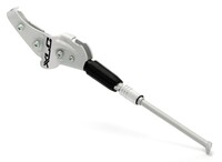 stojánek XLC KS-R02 na zadní kolo 26-28“ stříbrný