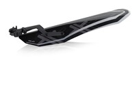 blatnÃ­k zadnÃ­ XLC MG-C06 fatbike ÄernÃ½