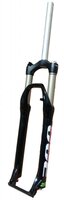 vidlice 29" SPINNER 300 disc černá