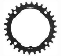 pÅ™evodnÃ­k 32z SunRace CRMX04.32 1x8-12 BCD104 ALU