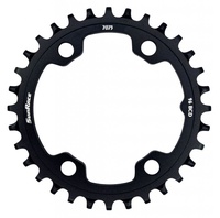 pÅ™evodnÃ­k 30z SunRace CRMX30.30 1x8-12 BCD96 ASYMETRIC