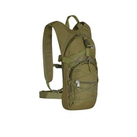 Batoh NILS Camp NC1732 Crab zelený 15L
