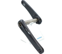 kliky Shimano XT FC-M8100 0x12 175mm bez pÅ™evodnÃ­ku bez BB misek original balen