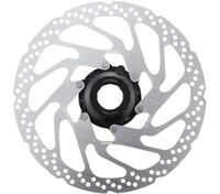 brzdový kotouč Shimano STePS RT-EM300 203mm originální balení