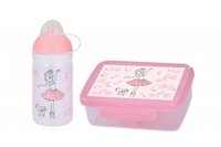 set R&B box a lahev BalerÃ­na 500ml