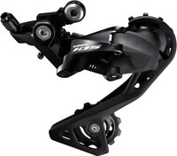 mÄ›niÄ SIL. 11k Shimano 105 RD-R7000 ÄernÃ½ stÅ™ednÃ­ vodÃ­tko original balenÃ­